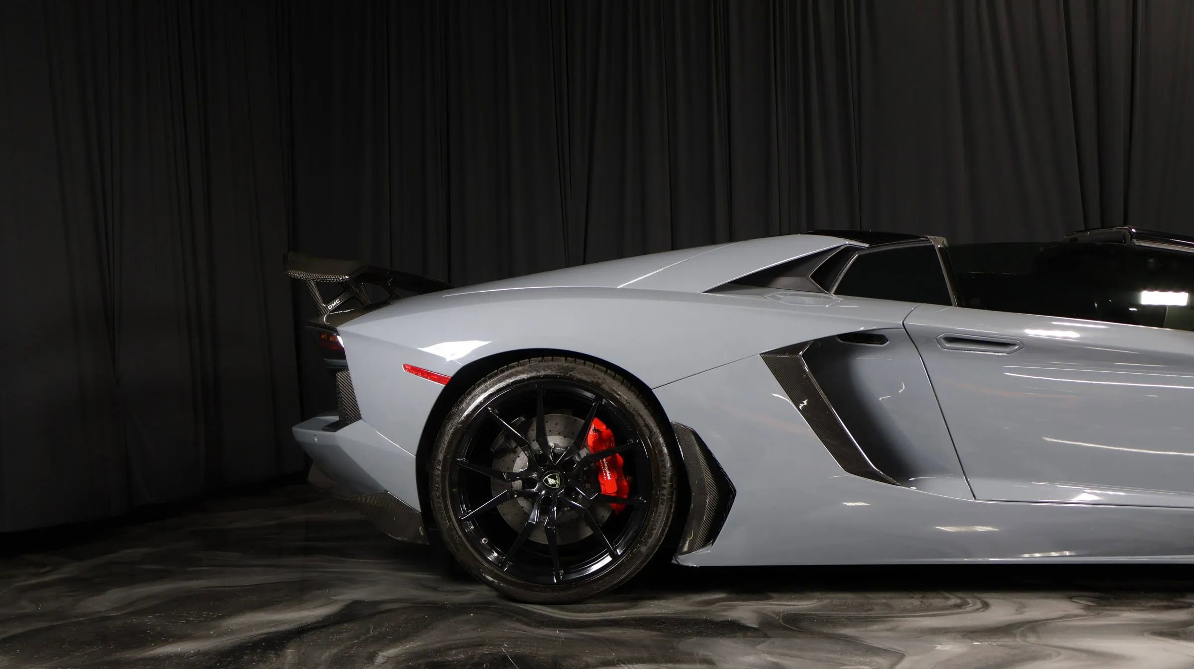 Used 2014 Lamborghini Aventador LP 700-4 image 7