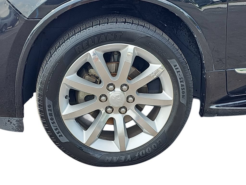 Used 2014 Buick Enclave Premium FWD image 29