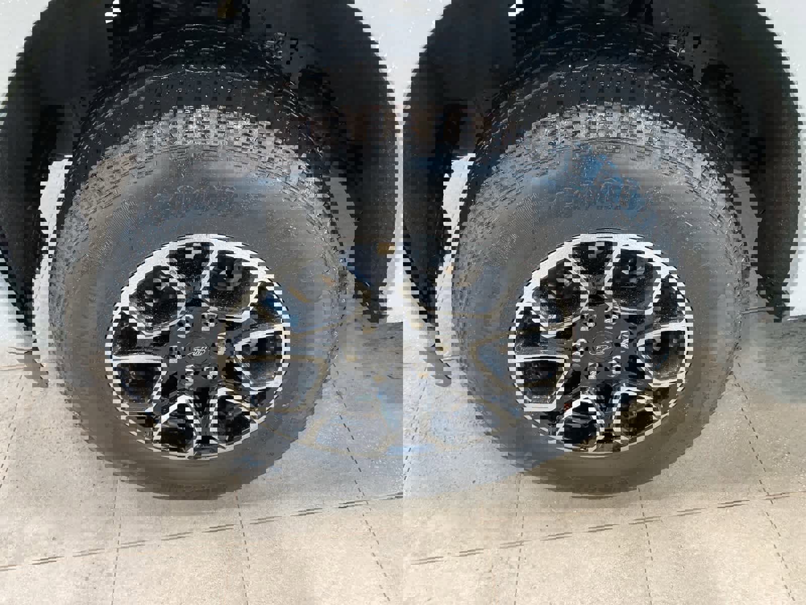 Used 2023 Ford F150 XLT w/ Equipment Group 302A High image 9