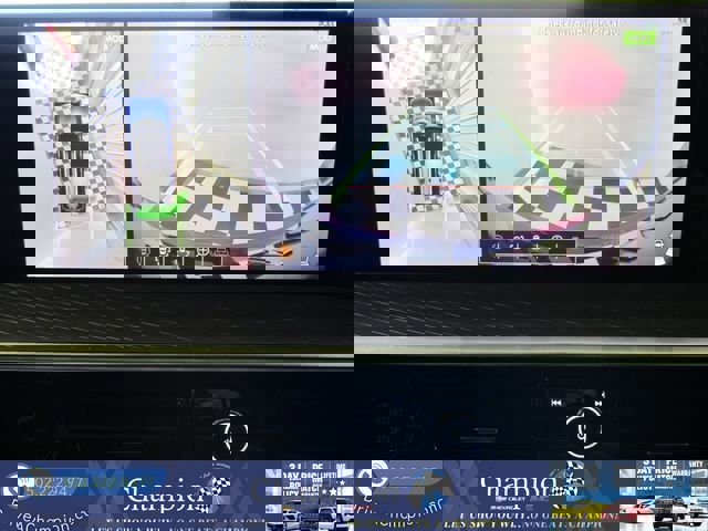 Used 2025 INFINITI QX80 Autograph image 9