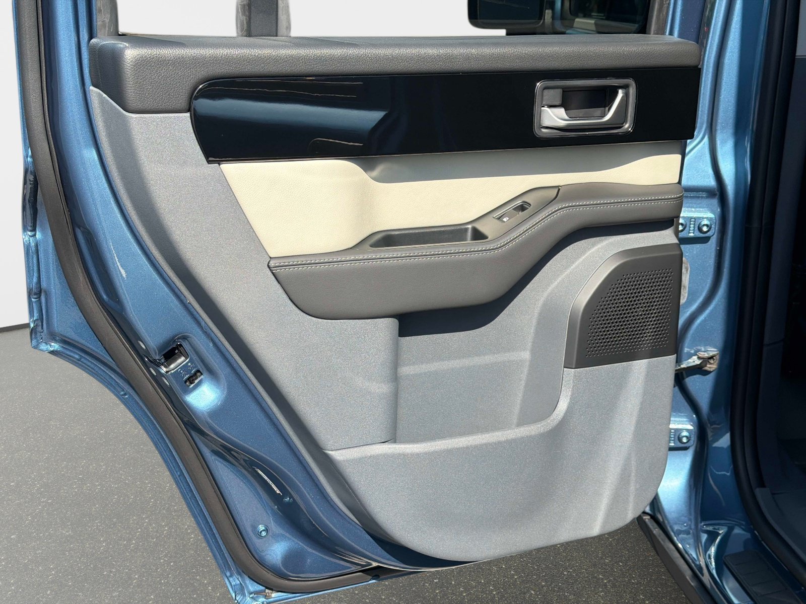 New 2025 INEOS Grenadier AWD/4WD image 10