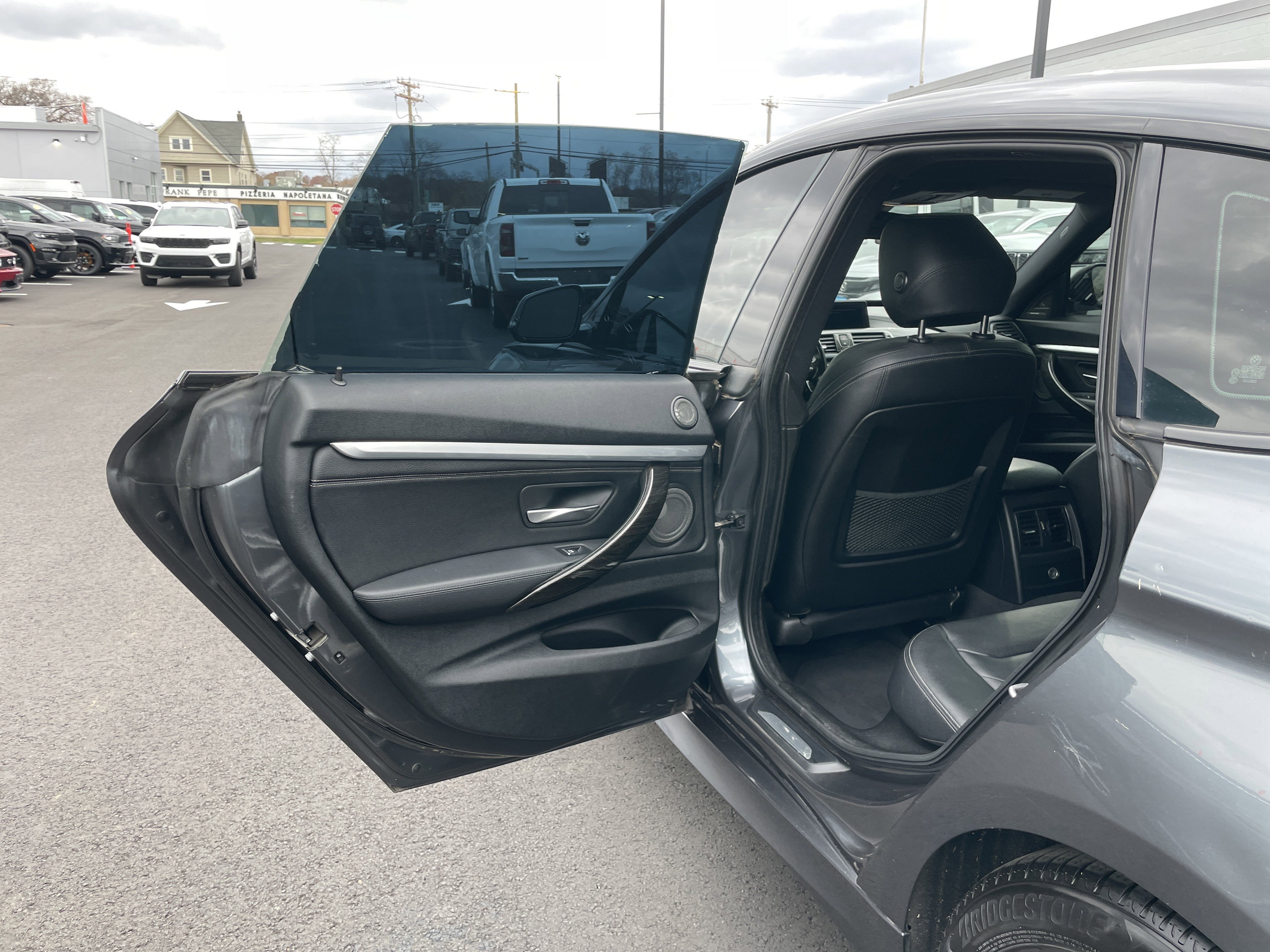 Used 2018 BMW 340i Gran Turismo xDrive image 26