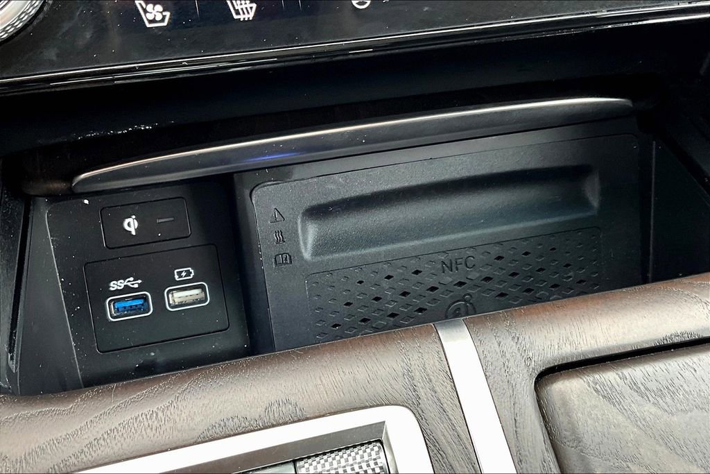 Used 2024 Genesis GV80 3.5T image 33