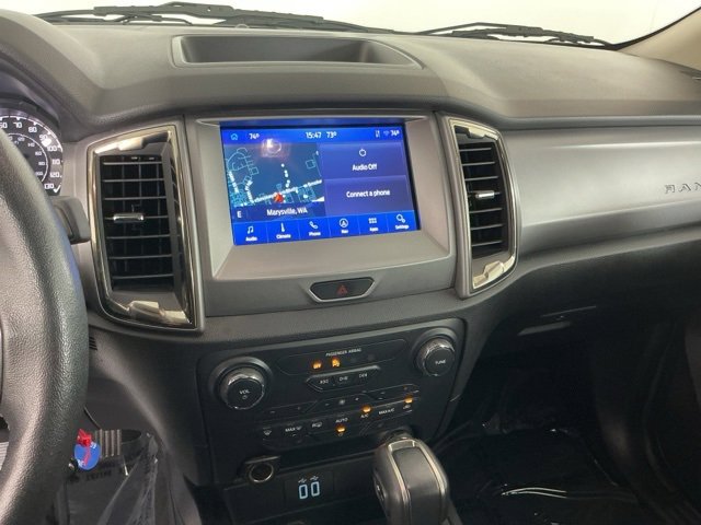 Used 2021 Ford Ranger XLT w/ Equipment Group 302A High image 17