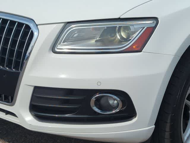 Used 2013 Audi Q5 2.0T Premium Plus AWD/4WD image 11