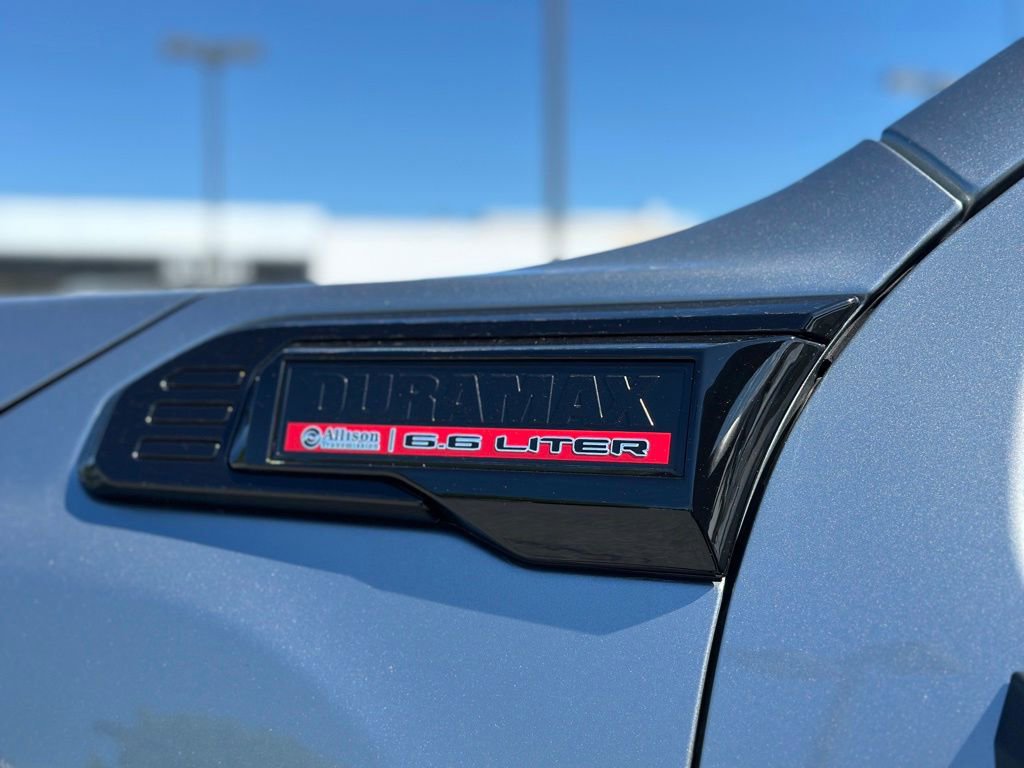 Used 2026 GMC Sierra 2500 AT4 w/ AT4 Premium Plus Package AWD/4WD image 41