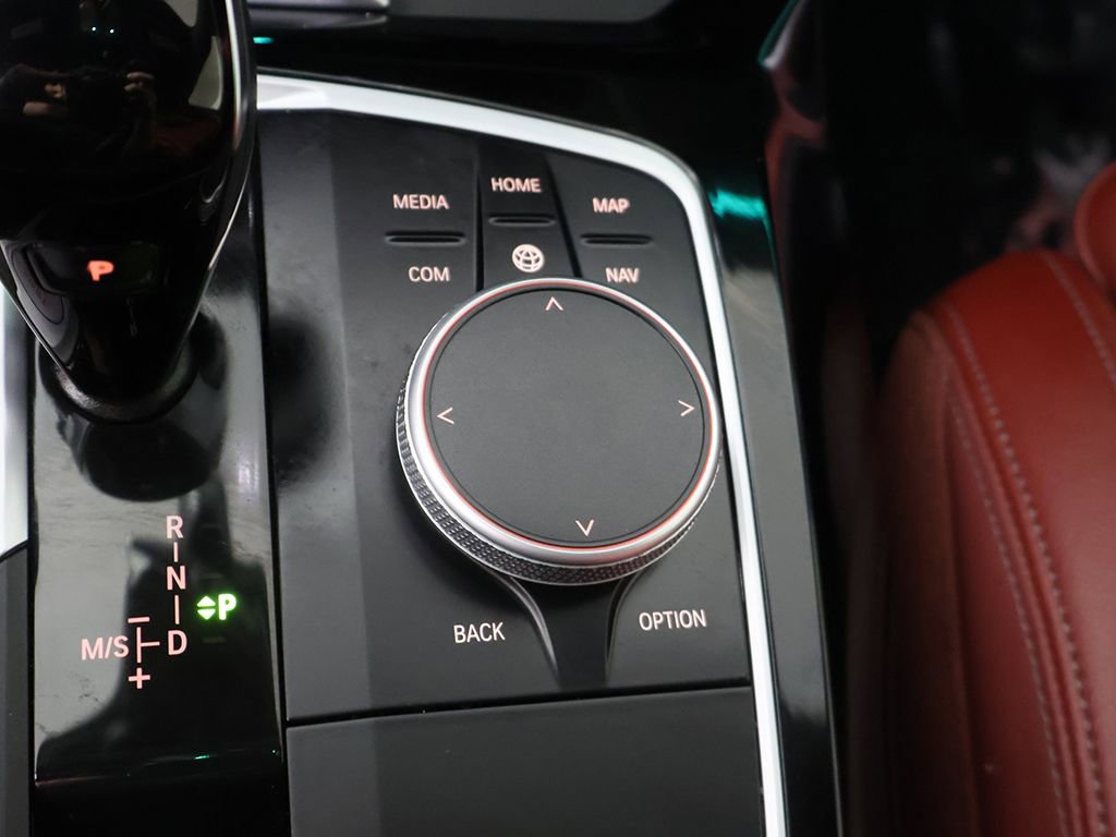 Used 2022 BMW X3 xDrive30i image 55
