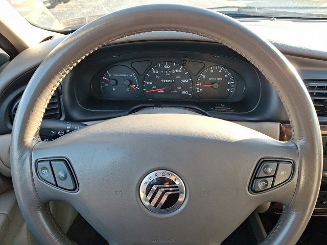 Used 2000 Mercury Sable LS Premium image 22