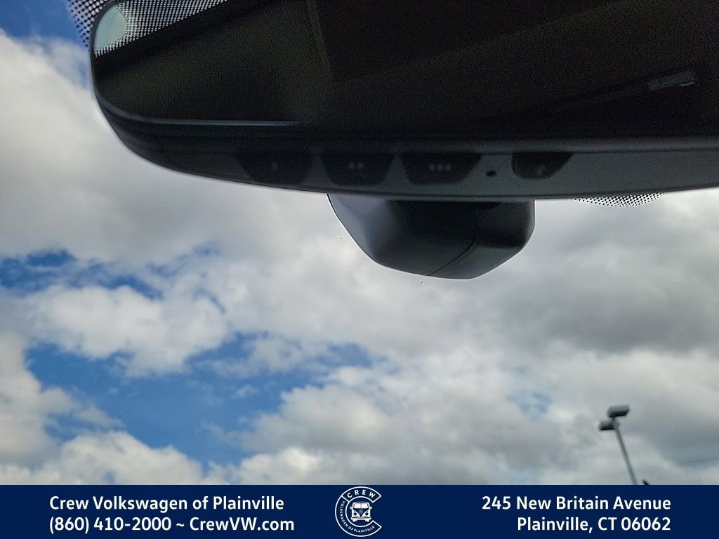 New 2026 Volkswagen Atlas SE image 10