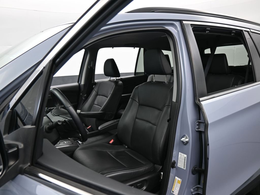 Used 2022 Honda Pilot Special Edition image 10