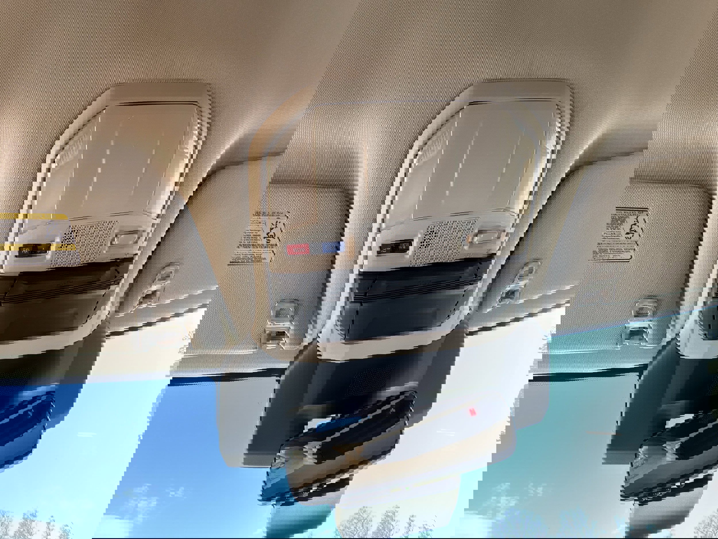 Certified 2025 Subaru Ascent Premium image 24