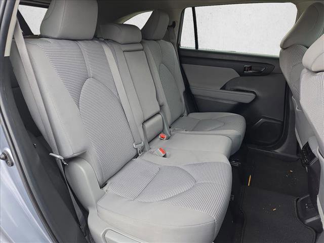 Used 2023 Toyota Highlander LE image 19