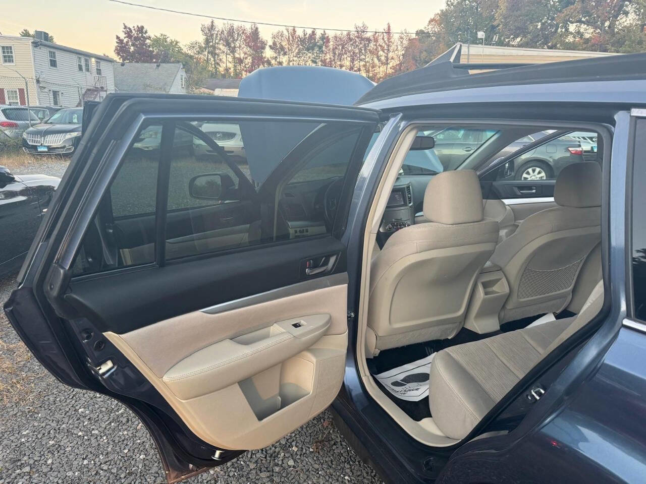 Used 2013 Subaru Outback 2.5i Premium image 31