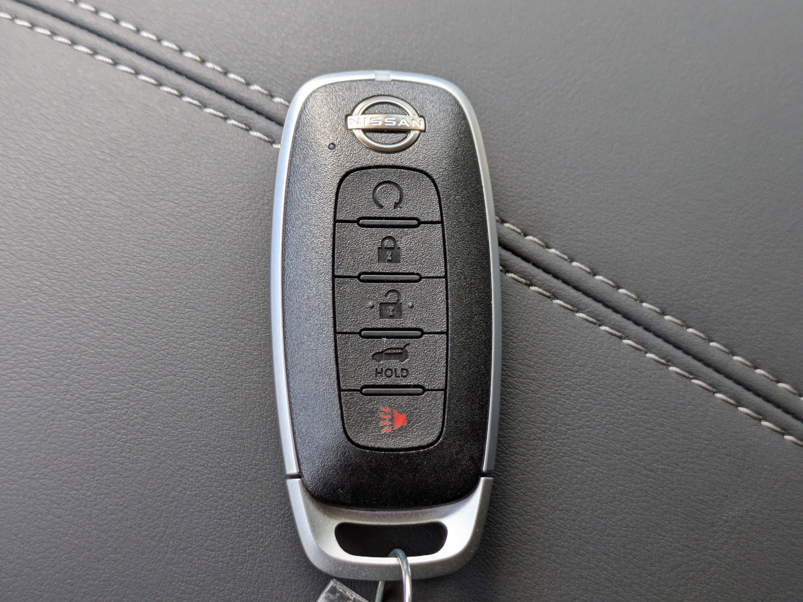 New 2026 Nissan Pathfinder SV AWD/4WD image 34