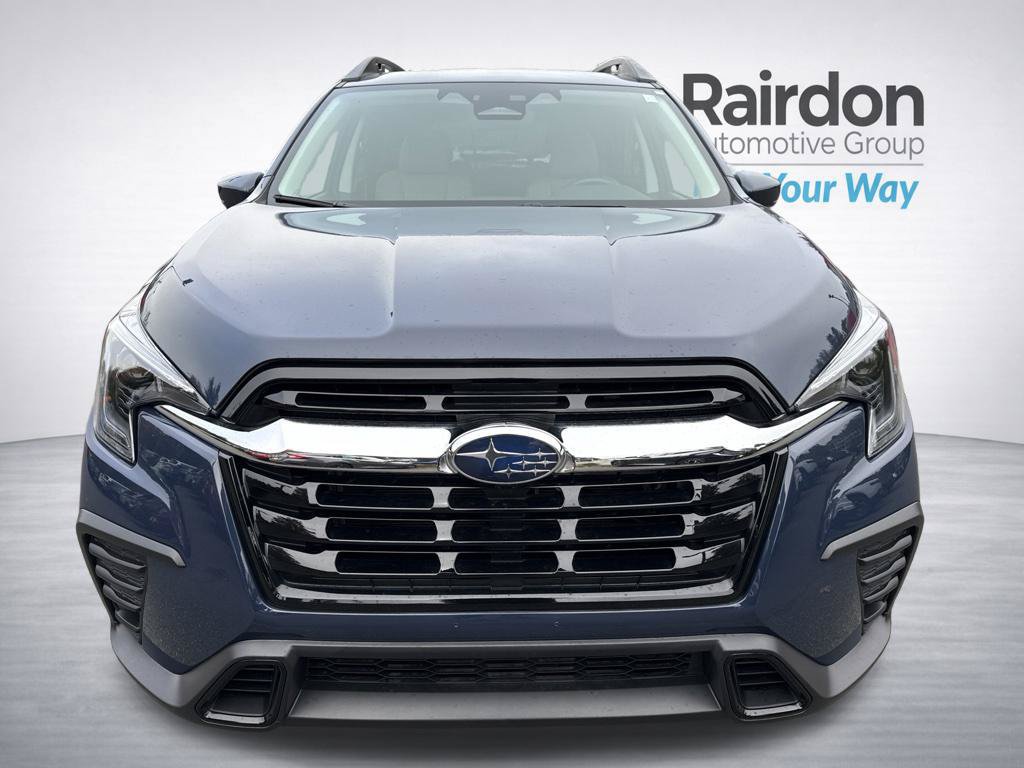 Used 2025 Subaru Ascent Premium AWD/4WD image 28