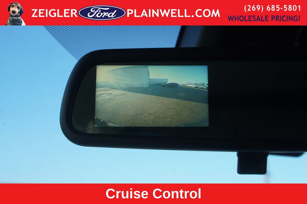 Used 2021 Chevrolet Express 2500 w/ Driver Convenience Package image 11