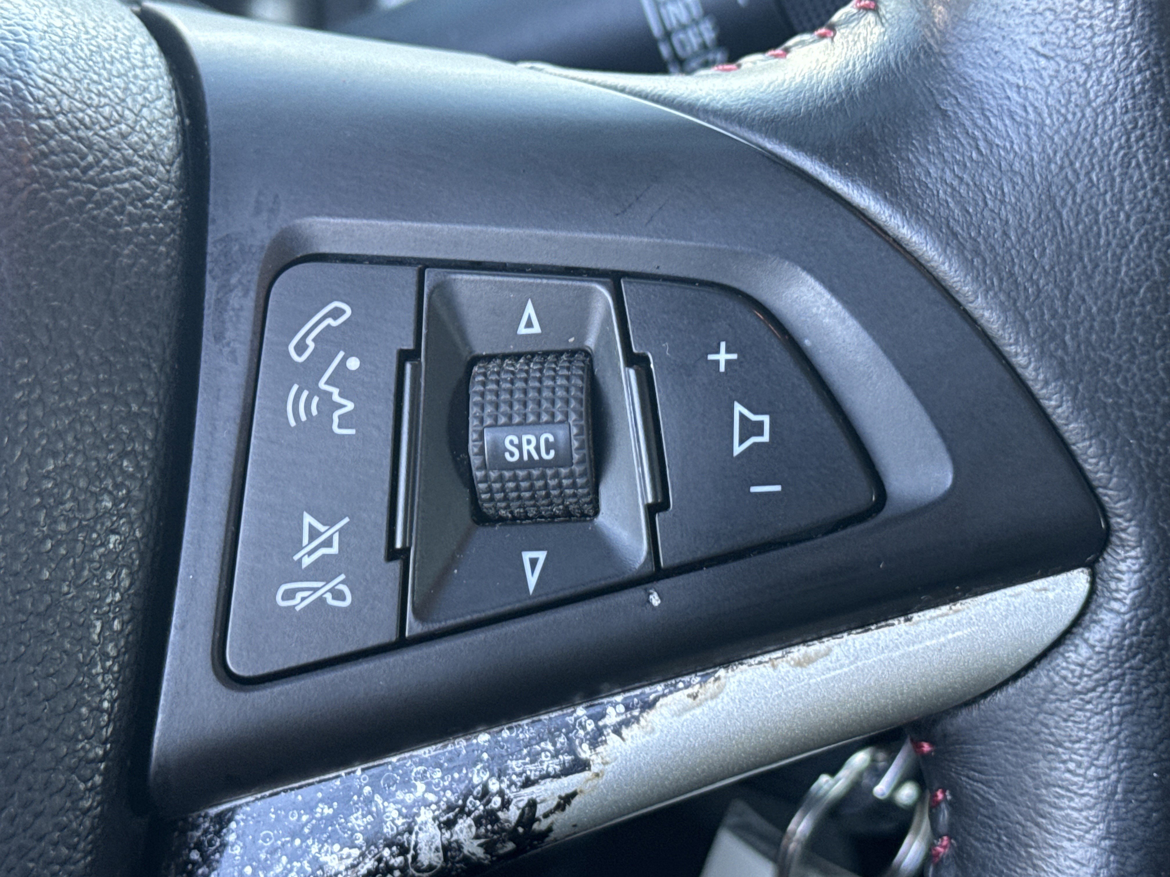 Used 2014 Chevrolet Sonic RS w/ Advanced Safety Package image 30