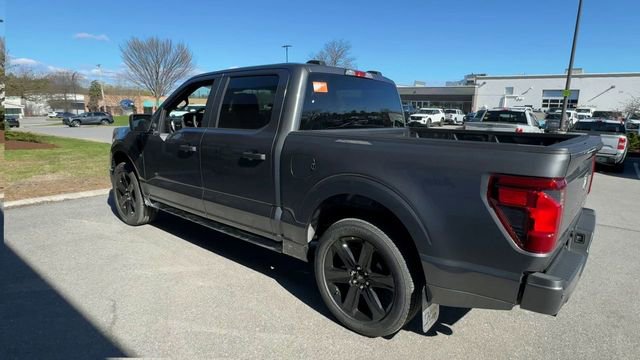 New 2026 Ford F150 STX AWD/4WD image 4