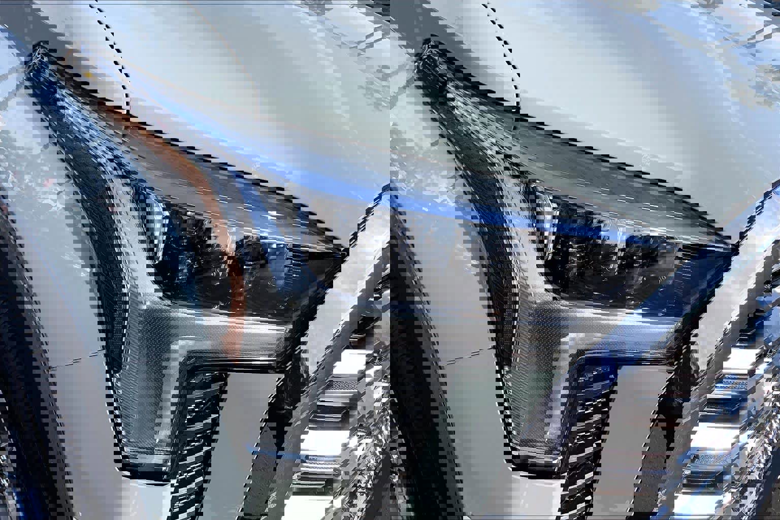 New 2026 Toyota Tundra 1794 Edition AWD/4WD image 13