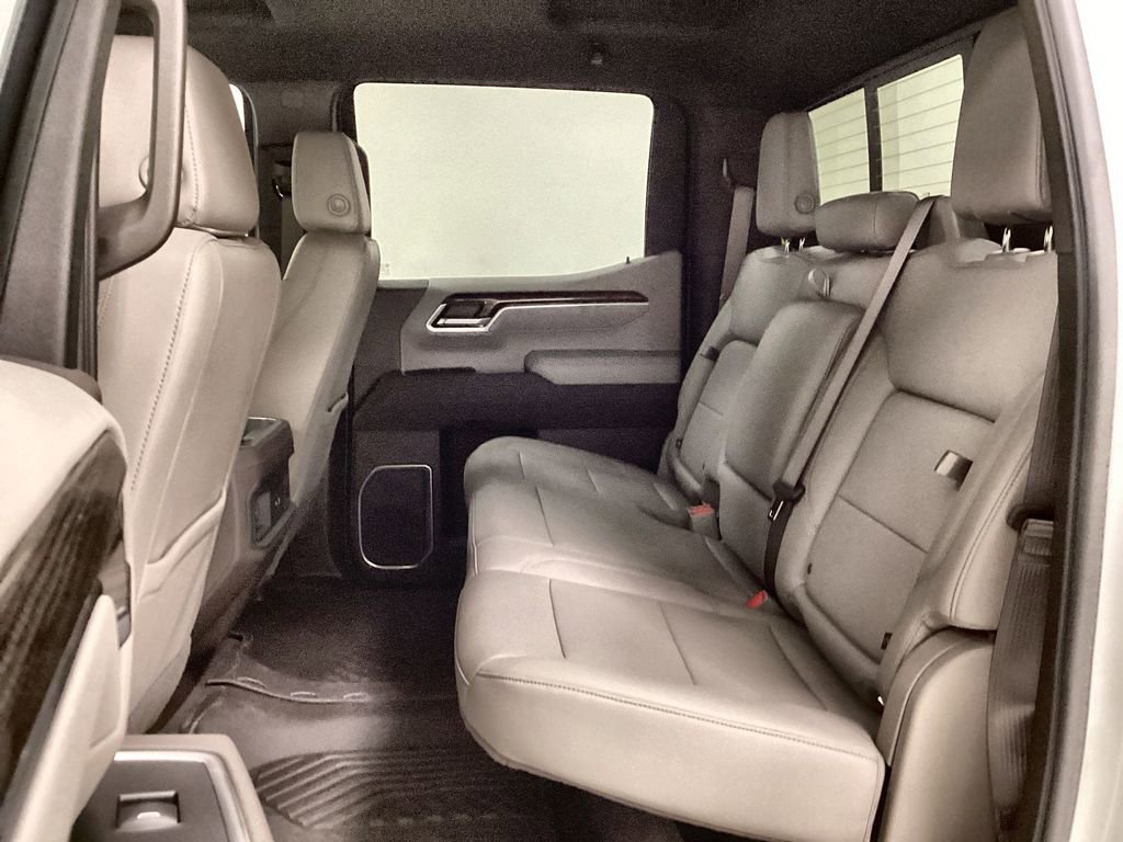 New 2026 Chevrolet Silverado 1500 LT w/ Z71 Off-Road Package image 26