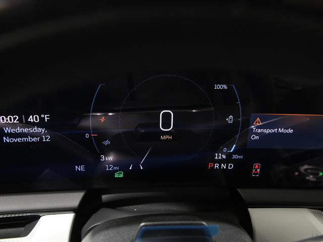 New 2026 Cadillac Optiq Sport 2 image 9