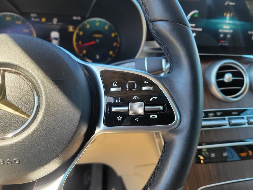 Certified 2022 Mercedes-Benz GLC 300 4MATIC image 30