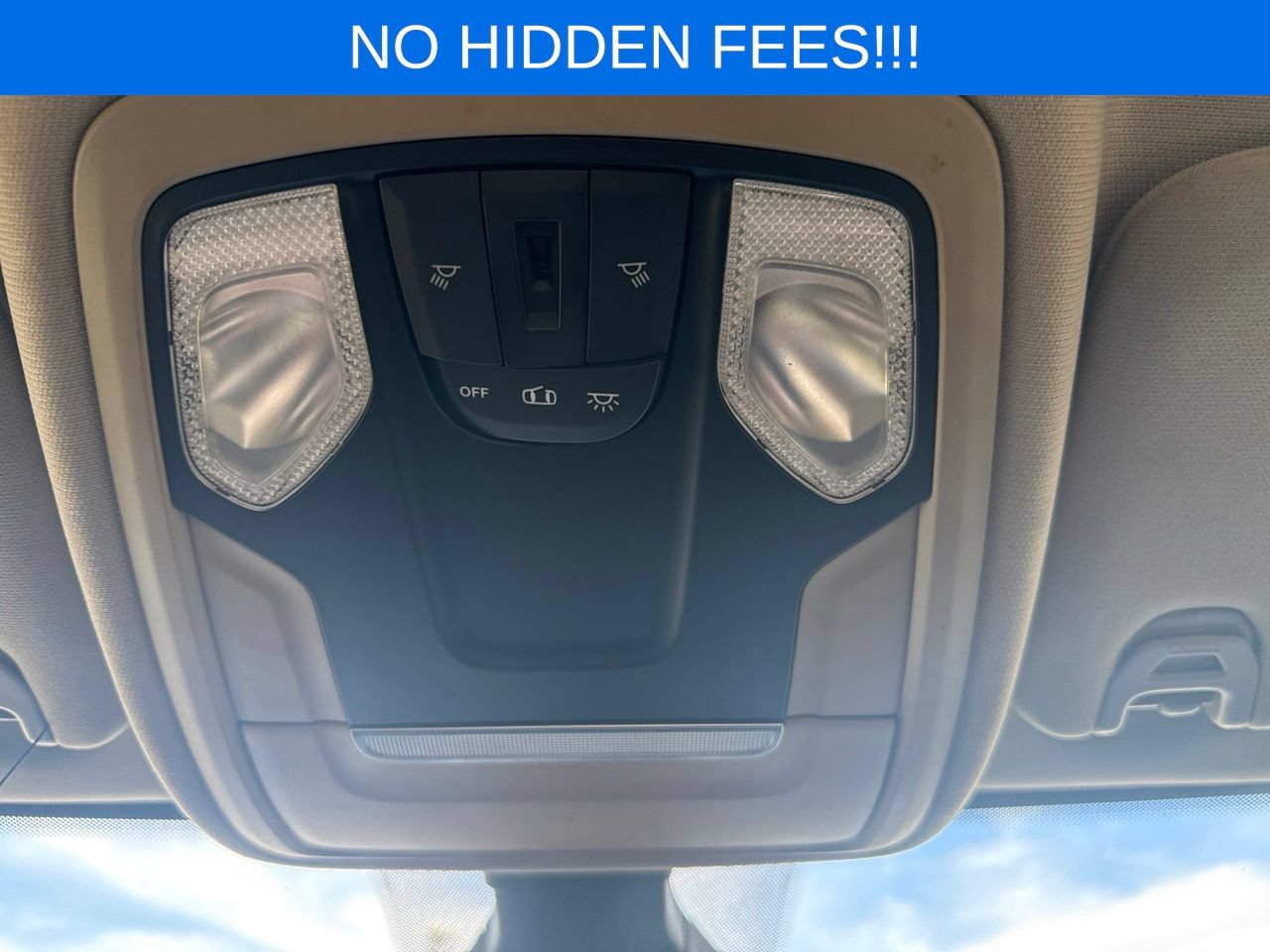Used 2020 RAM 2500 Big Horn w/ Level 1 Equipment Group AWD/4WD image 19