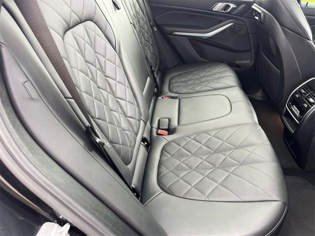 Used 2023 BMW X5 xDrive40i image 28