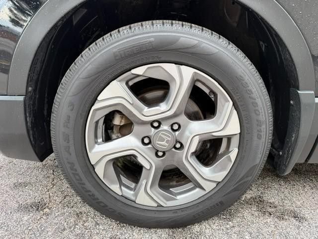 Used 2019 Honda CR-V EX-L image 7