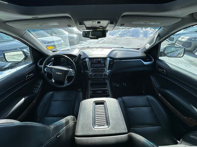 Used 2019 Chevrolet Tahoe Premier image 10
