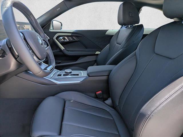 New 2026 BMW 230i xDrive Coupe w/ Premium Package AWD/4WD image 4
