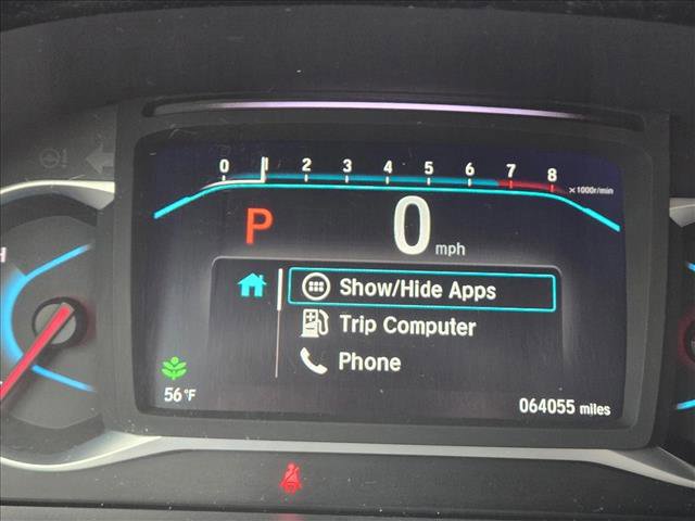 Used 2021 Honda Pilot Special Edition image 3