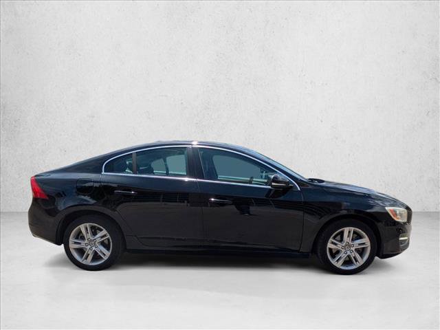 Used 2014 Volvo S60 T5 FWD video 4
