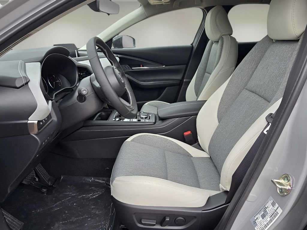 New 2026 MAZDA CX-30 AWD 2.5 S image 12