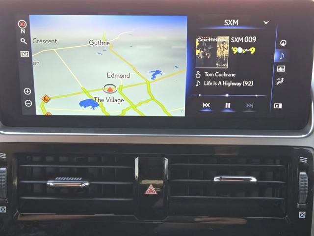 Certified 2022 Lexus GX 460 Premium AWD/4WD image 17