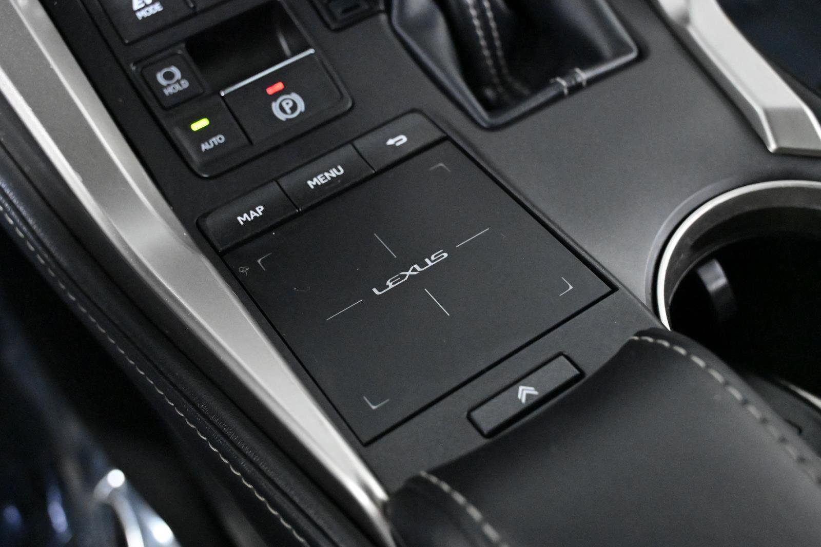 Used 2018 Lexus NX 300h AWD w/ Premium Package image 20