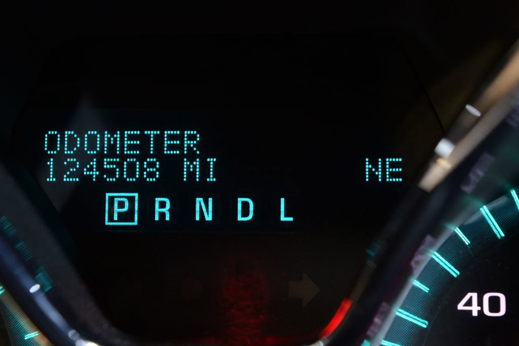 Used 2017 Chevrolet Traverse Premier image 6