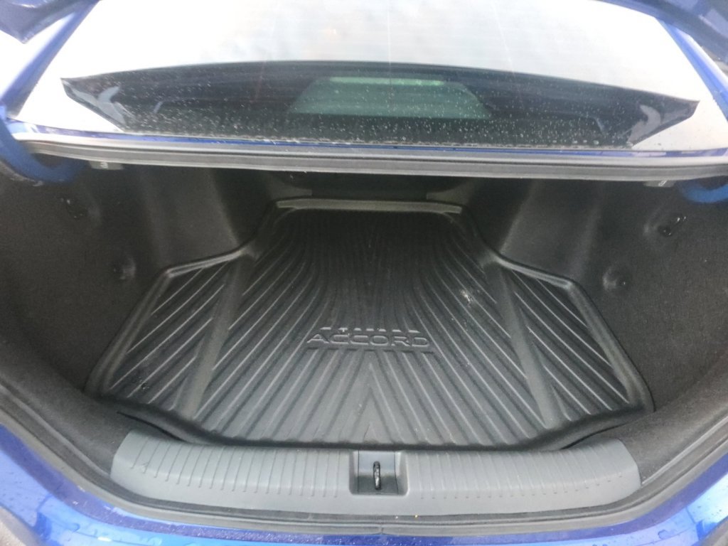Used 2024 Honda Accord Sport image 26