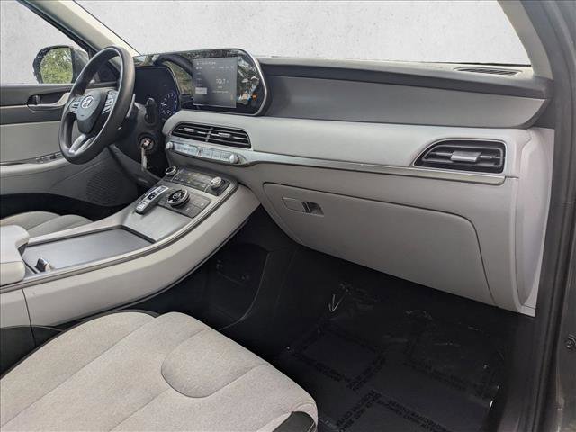 Used 2021 Hyundai Palisade SE image 20