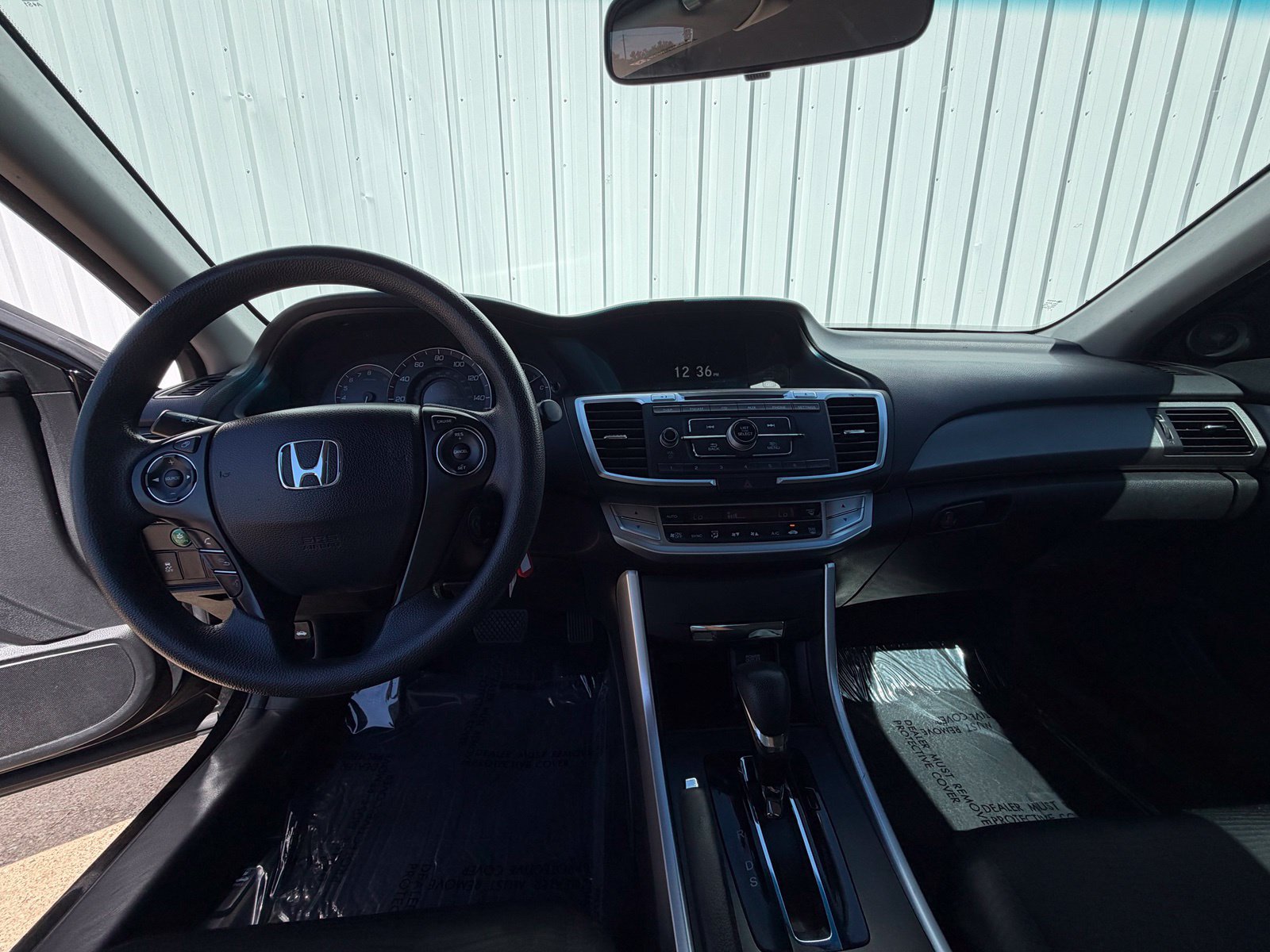 Used 2015 Honda Accord LX-S image 13