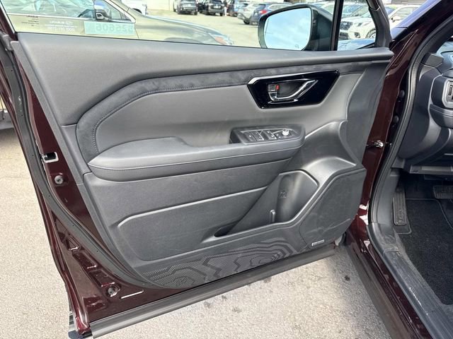New 2026 Subaru Forester Limited image 10