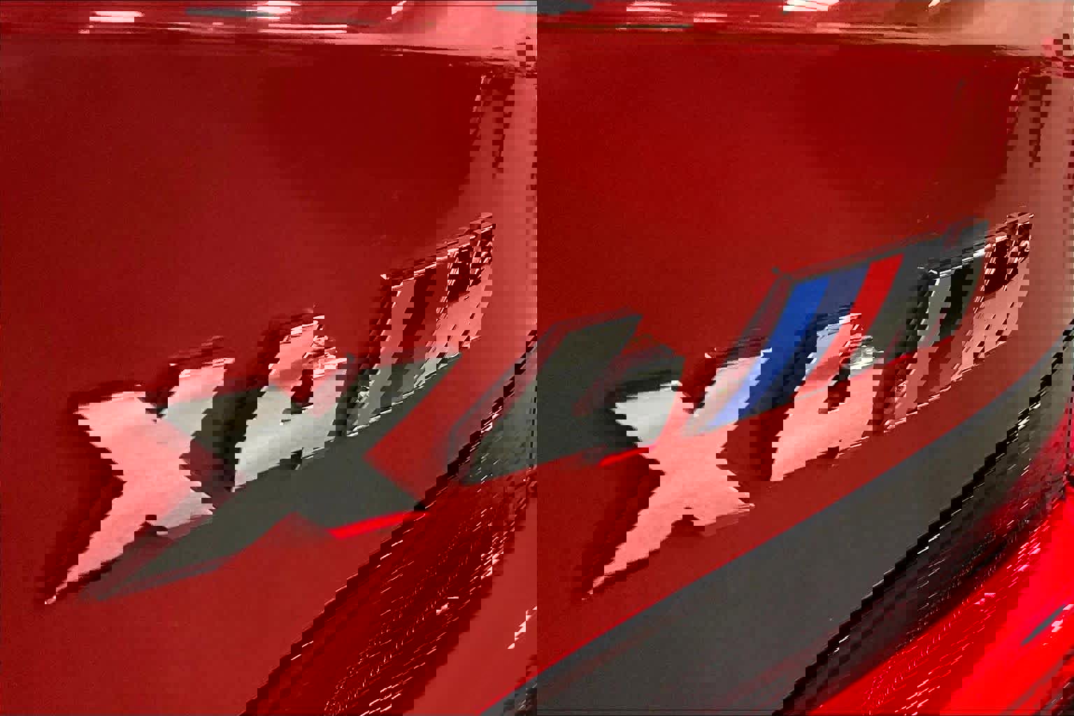 Used 2022 BMW X4 M w/ Executive Package image 62