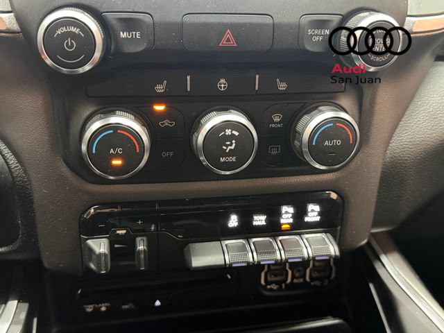 Used 2019 RAM 1500 Big Horn AWD/4WD image 19