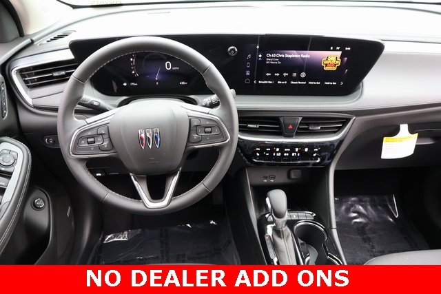 New 2026 Buick Encore GX Avenir w/ Avenir Technology Package image 15