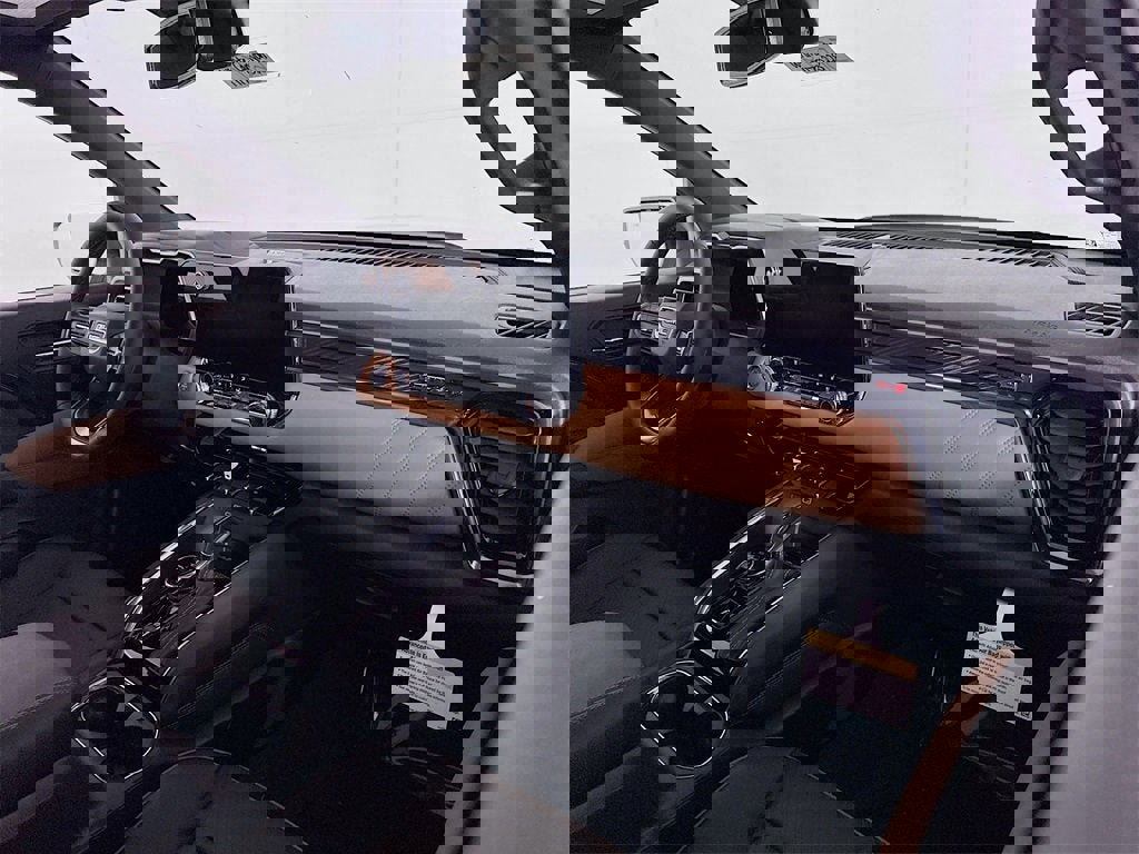 New 2026 GMC Canyon AT4 w/ Technology Plus Package image 23