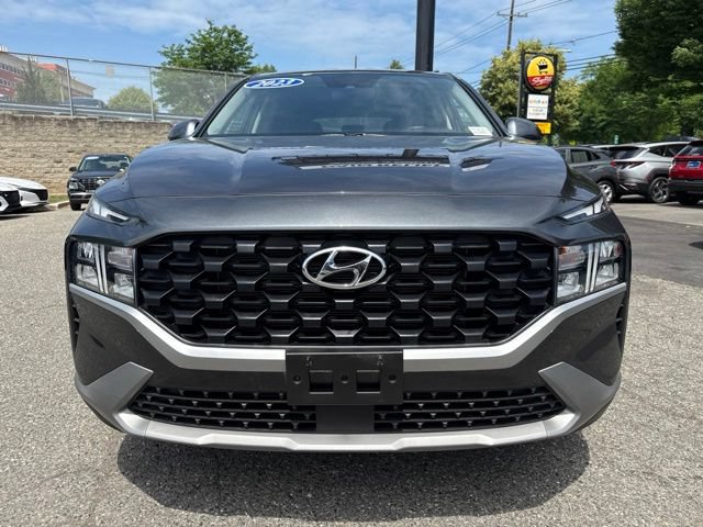 Used 2023 Hyundai Santa Fe SE AWD/4WD video 2