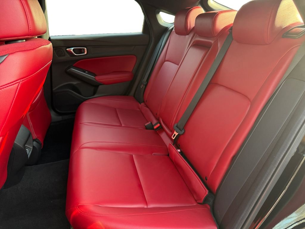 Used 2023 Acura Integra A-Spec image 13