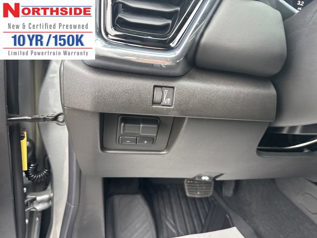 New 2026 GMC Canyon Elevation image 19