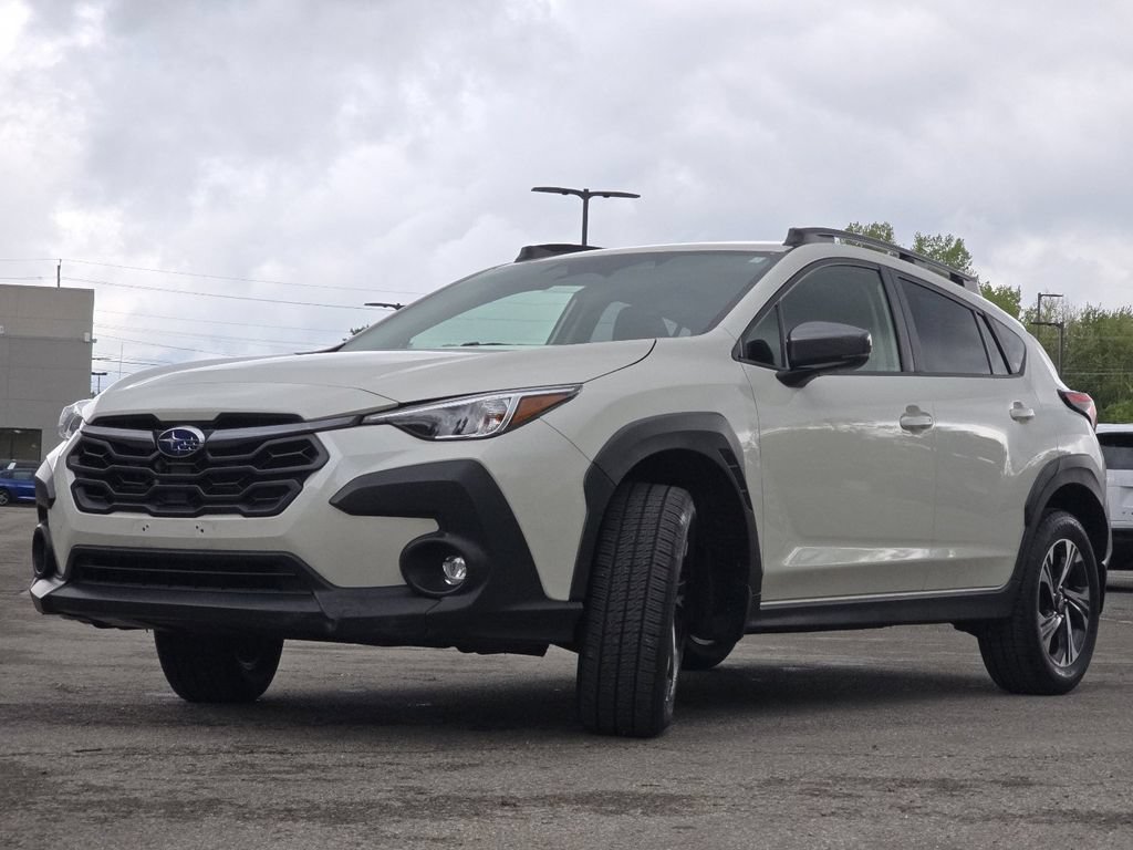 Used 2024 Subaru Crosstrek 2.0i Premium AWD/4WD image 10