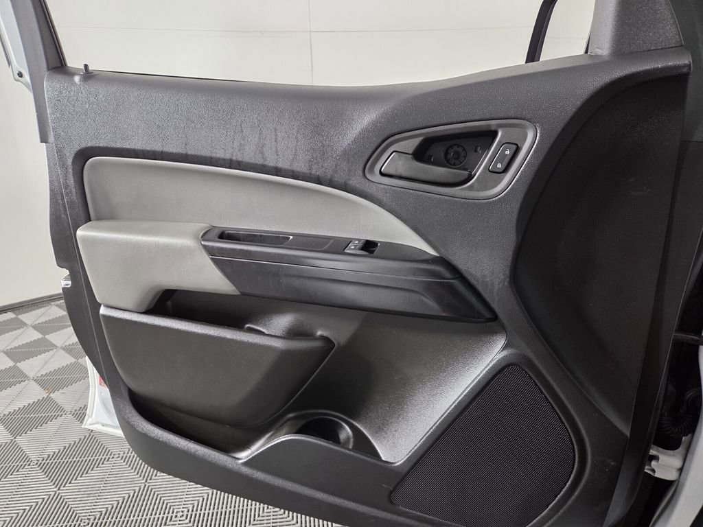 Used 2022 GMC Canyon Elevation Standard w/ Convenience Package image 24